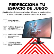 Monitor Gaming HP 780F9E9ABB Full HD 27"