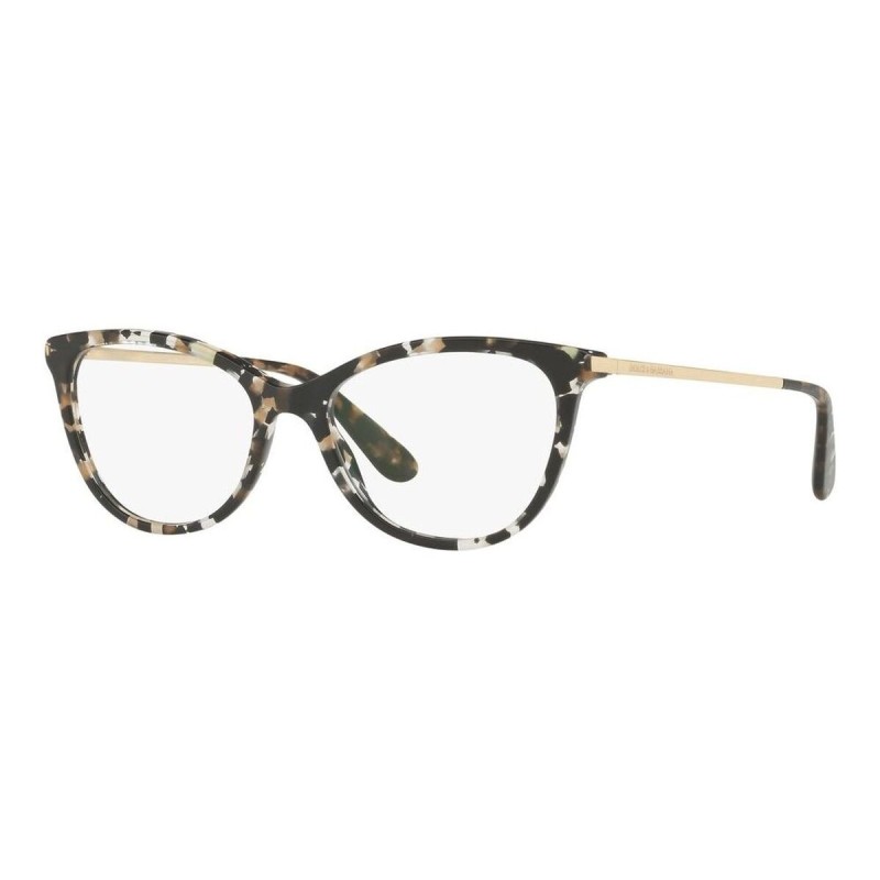 Ladies' Spectacle frame Dolce & Gabbana DG 3258