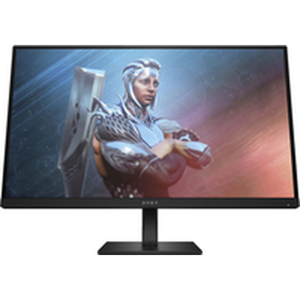 Monitor Gaming HP 780F9E9ABB Full HD 27"