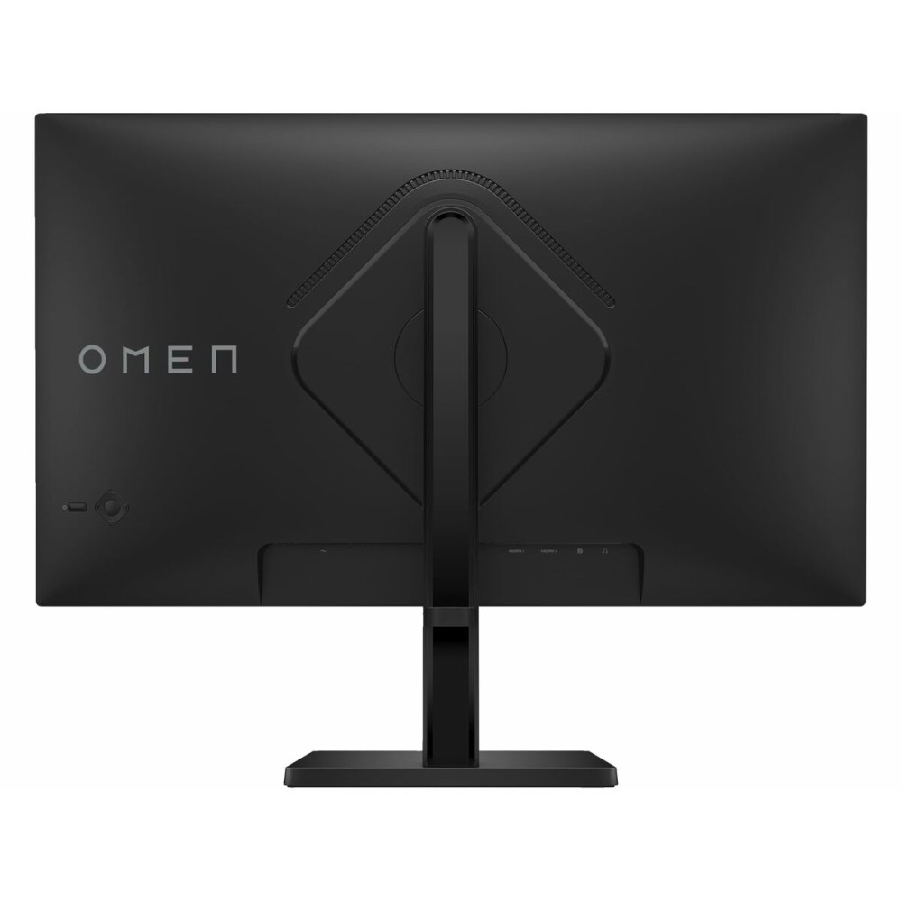 Monitor Gaming HP 780F9E9ABB Full HD 27"