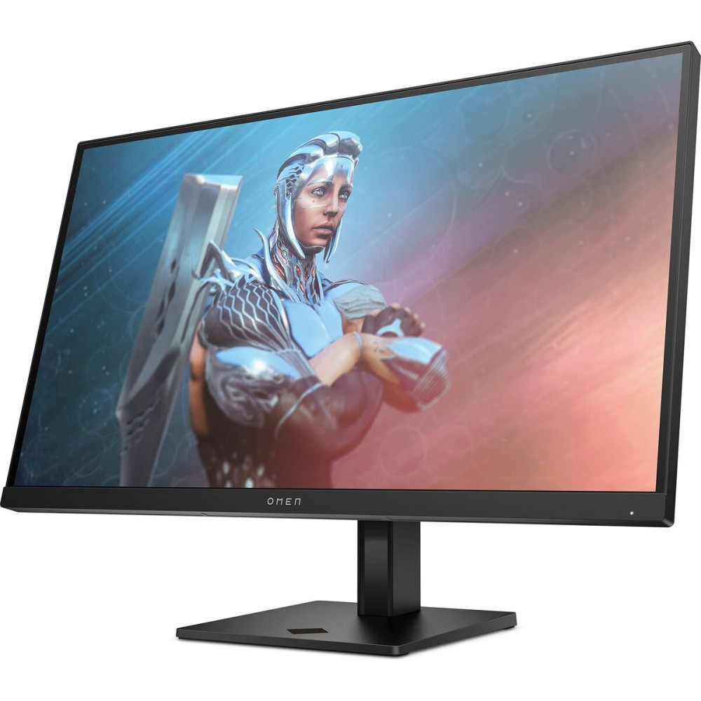 Monitor Gaming HP 780F9E9ABB Full HD 27"