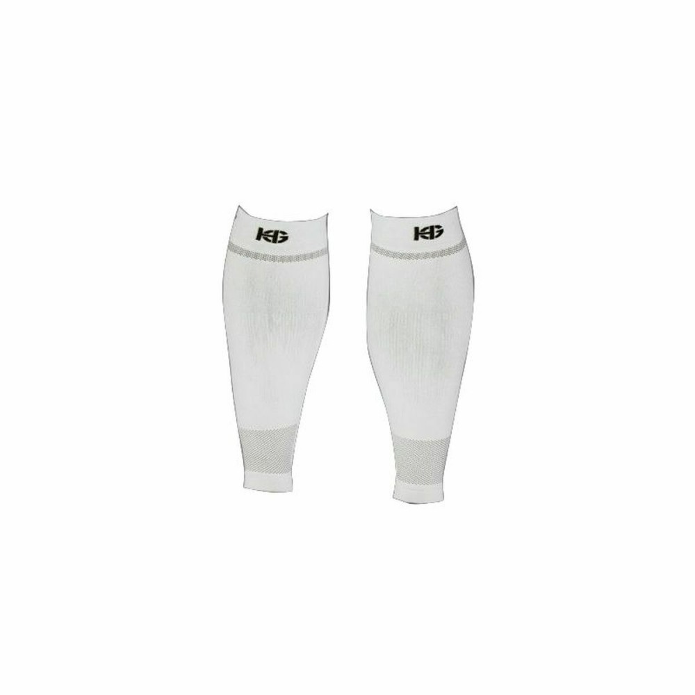 Molletières de Maintien pour le Sport Sandsock Sands Blanc