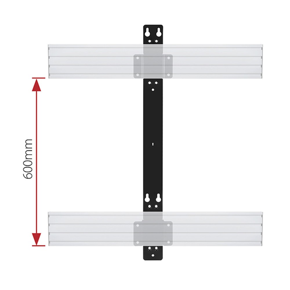 Halterung B-Tech BT8390-WFK3/B V2