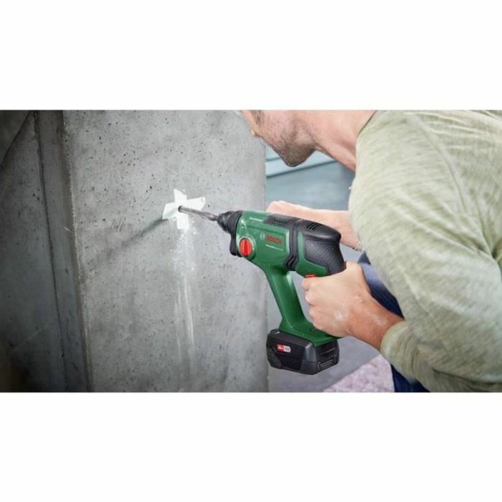 Hammerbohrer BOSCH UniversalHammer 18V 2 J