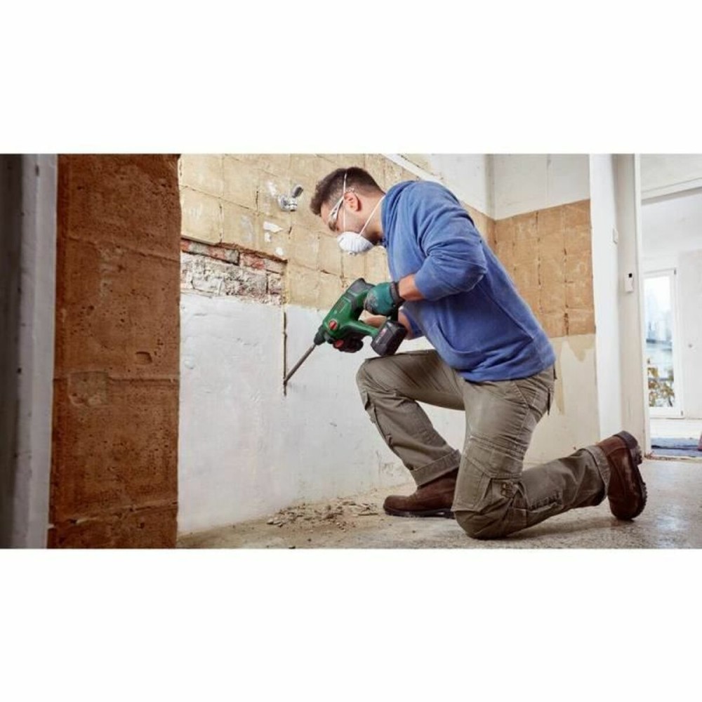 Hammerbohrer BOSCH UniversalHammer 18V 2 J