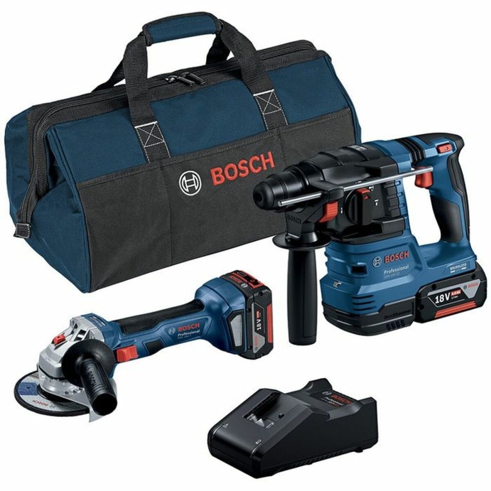 Hammerbohrer BOSCH 0615A50037