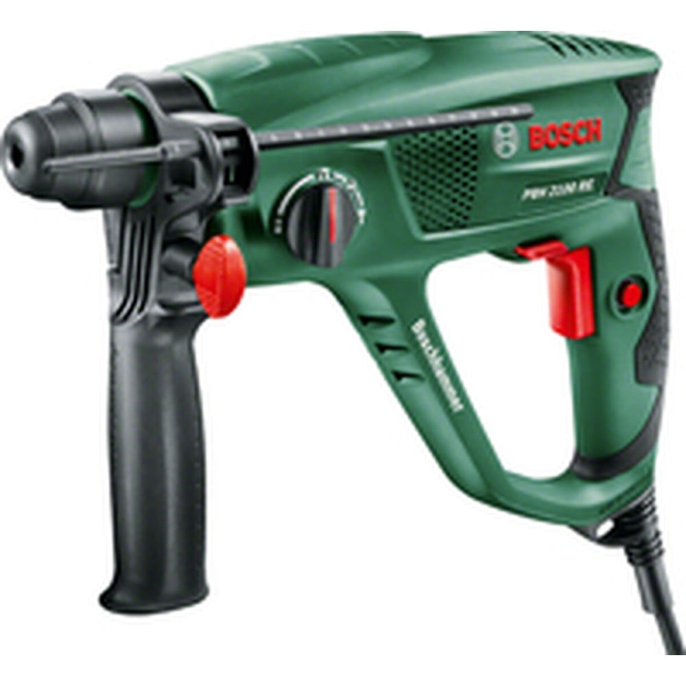 Hammerbohrer BOSCH PBH 2100 RE 550 W 2400 rpm