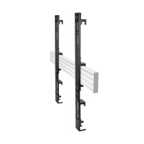 Bildschirm-Träger für den Tisch B-Tech BT8390-VESA800F/B V2 42"