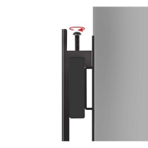 Bildschirm-Träger für den Tisch B-Tech BT8390-VESA800F/B V2 42"