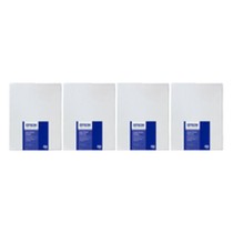 Papier pour aquarelle Epson GF Papel Artístico Cold Press Bright