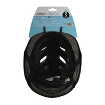 Helmet T'NB UMHELMV2S Black