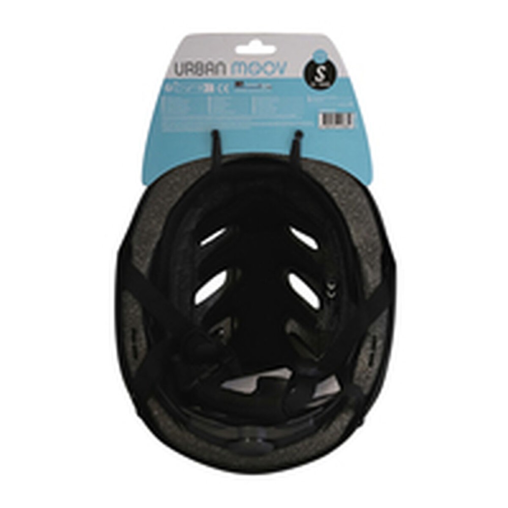 Helmet T'NB UMHELMV2S Black