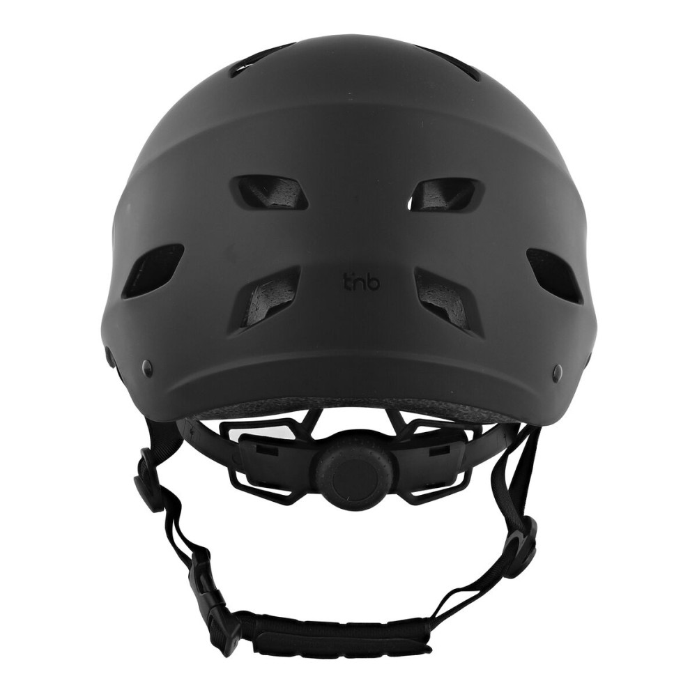 Helmet T'NB UMHELMV2S Black