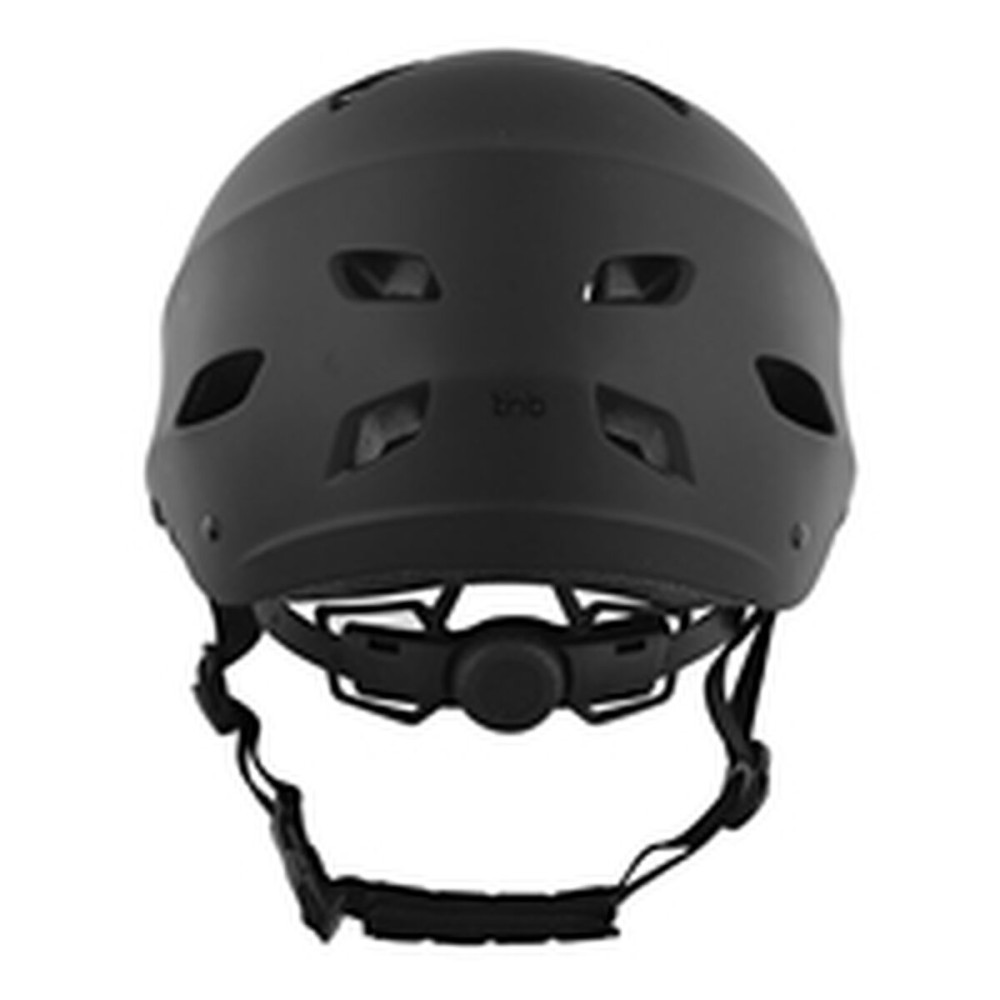 Helmet T'NB UMHELMV2S Black
