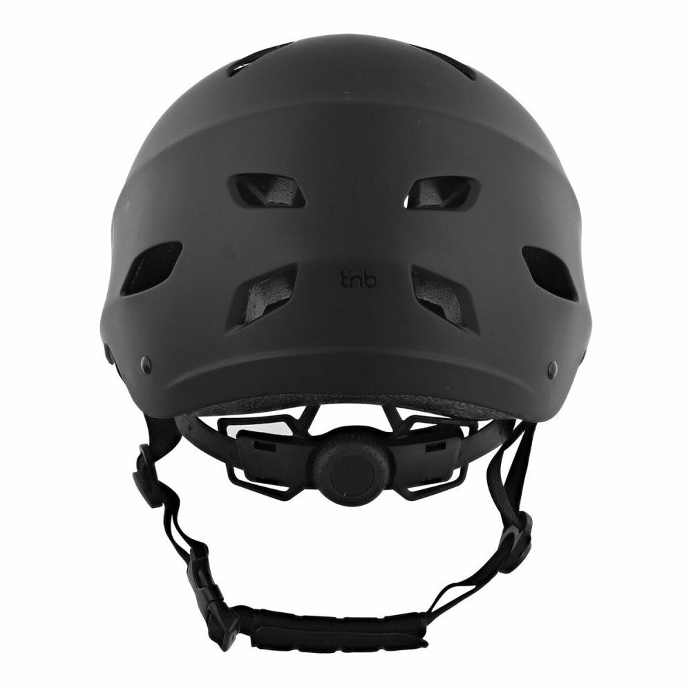 Helmet T'NB UMHELMV2S Black