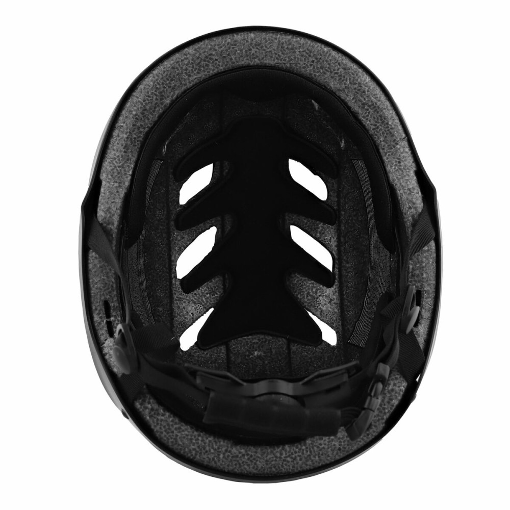 Helmet T'NB UMHELMV2S Black