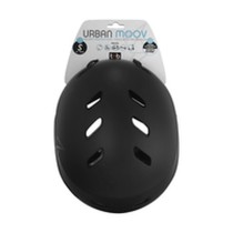 Helmet T'NB UMHELMV2S Black