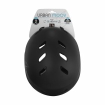 Casque T'NB UMHELMV2S Noir