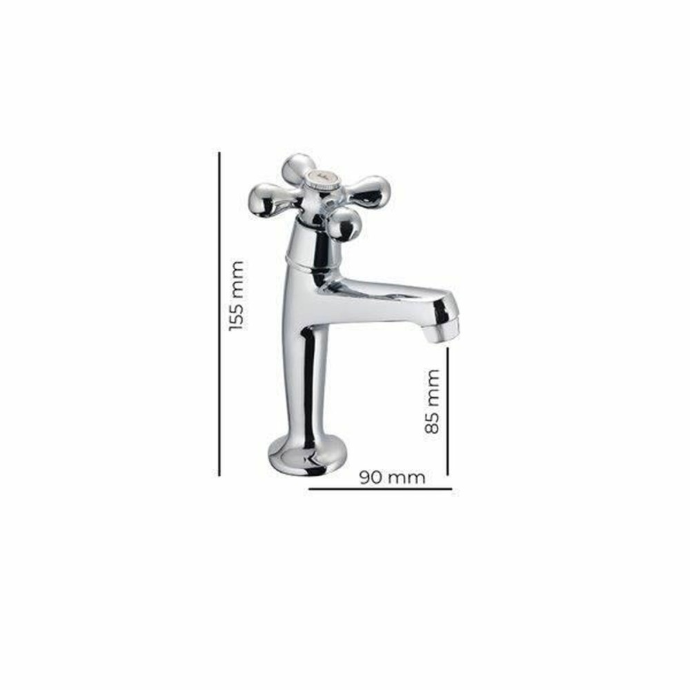 Mixer Tap Edouard Rousseau