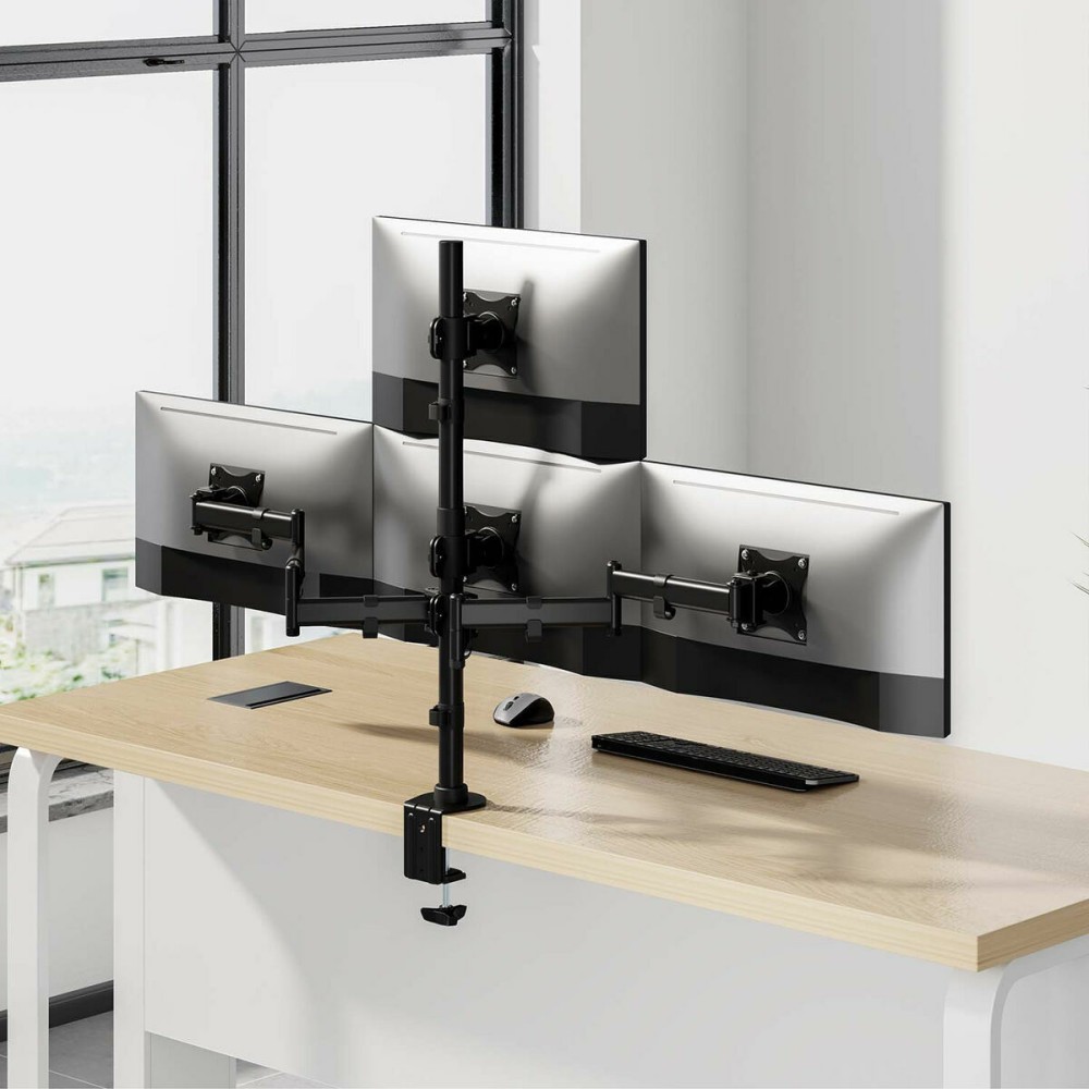 Support de TV Aisens DT27TSR-379 13"
