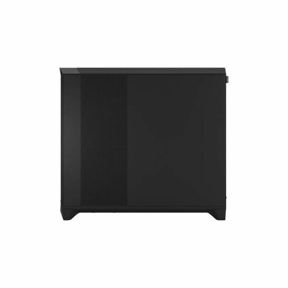 ATX Semi-tower Box Fractal Black