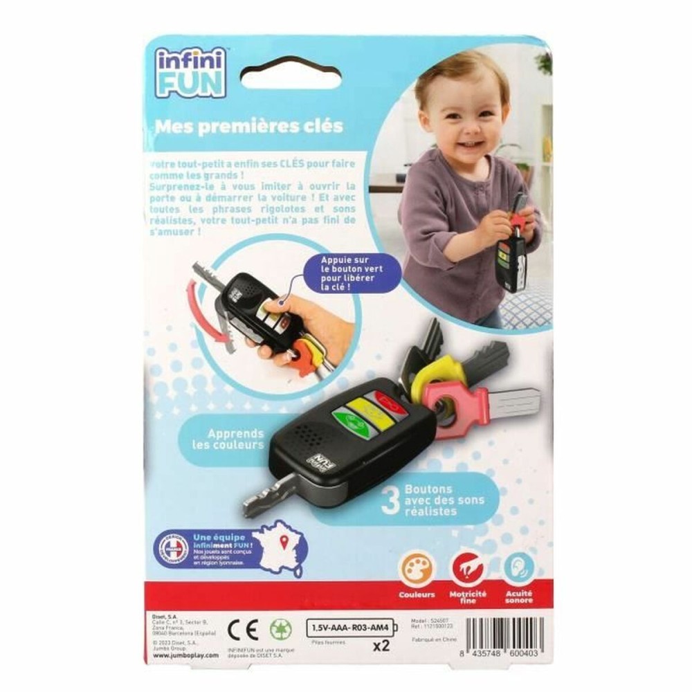 Musical Toy