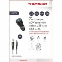 Chargeur mural Thomson