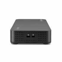 USB Hub Kensington K35234EU Black
