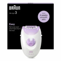 Electric Hair Remover Braun SE3-000