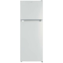 Réfrigérateur Combiné Candy CDG3T617EW Blanc