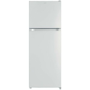 Réfrigérateur Combiné Candy CDG3T617EW Blanc