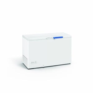 Gefrierschrank Tensai TCHEU380VD