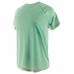 T-shirt à manches courtes homme Joluvi Estoril Vert clair