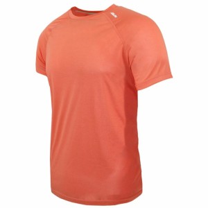Men’s Short Sleeve T-Shirt Joluvi Orange