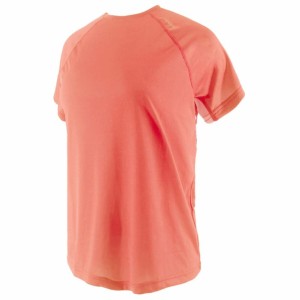 Men’s Short Sleeve T-Shirt Joluvi Orange