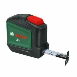 Tape Measure BOSCH 3 m