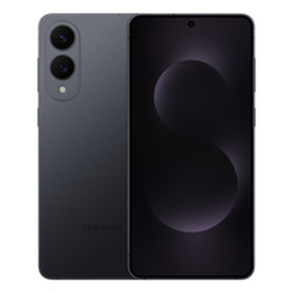 Smartphone Samsung SM-S937BZKGEUB Octa Core 12 GB RAM 512 GB Schwarz 6,7"