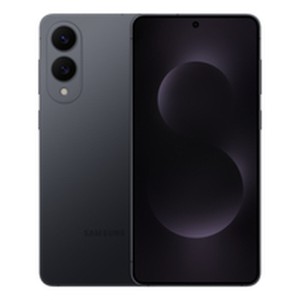 Smartphone Samsung SM-S937BZKGEUB Octa Core 12 GB RAM 512 GB Schwarz 6,7"
