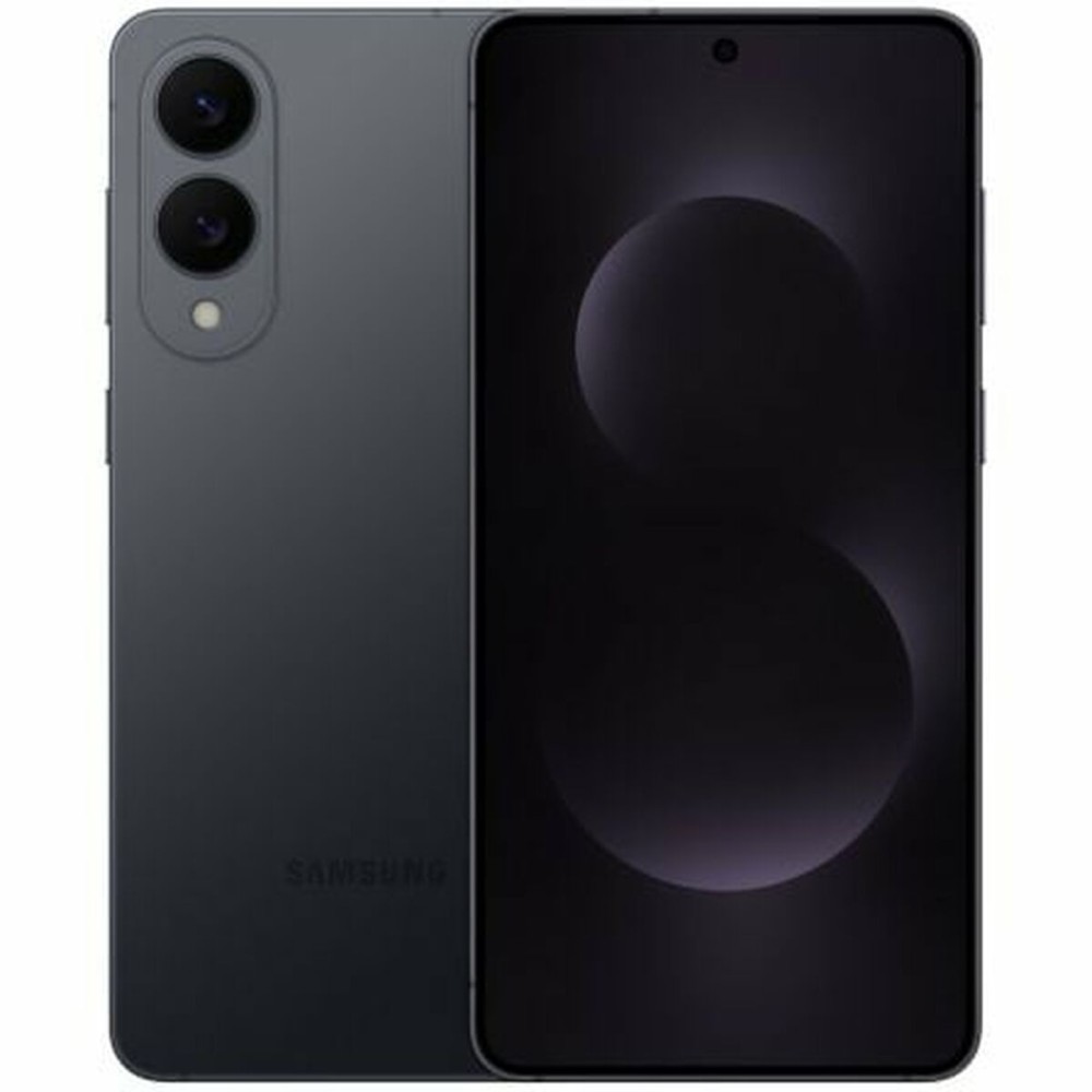 Smartphone Samsung SM-S937BZKGEUB Octa Core 12 GB RAM 512 GB Schwarz 6,7"