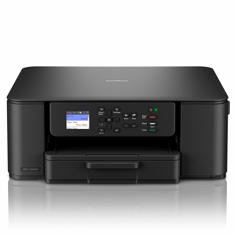 Imprimante Multifonction Brother DCP-J1310DW