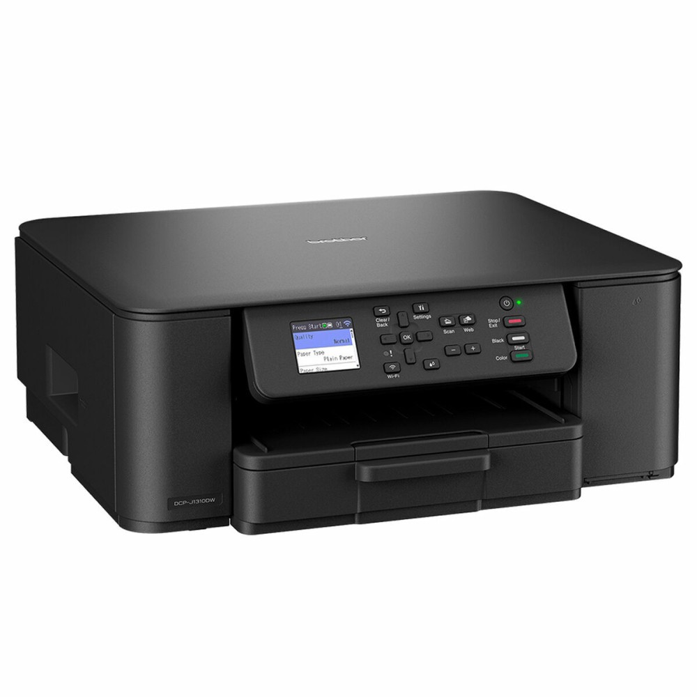 Imprimante Multifonction Brother DCP-J1310DW