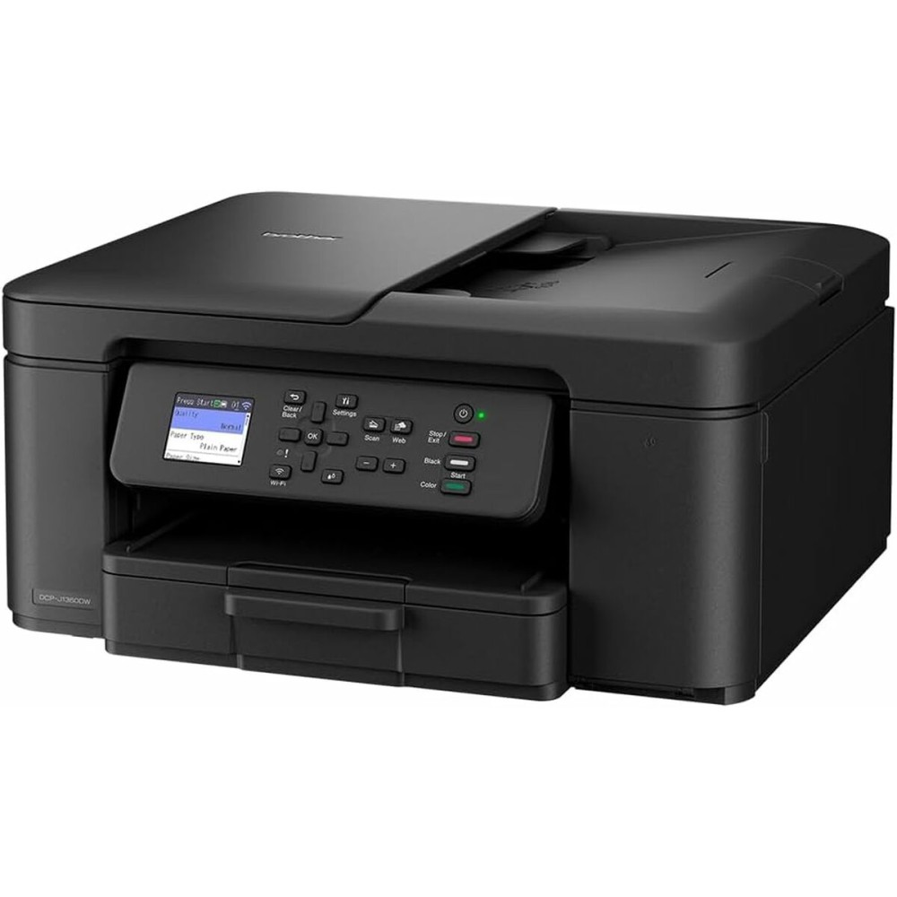 Imprimante Multifonction Brother DCP-J1360DW