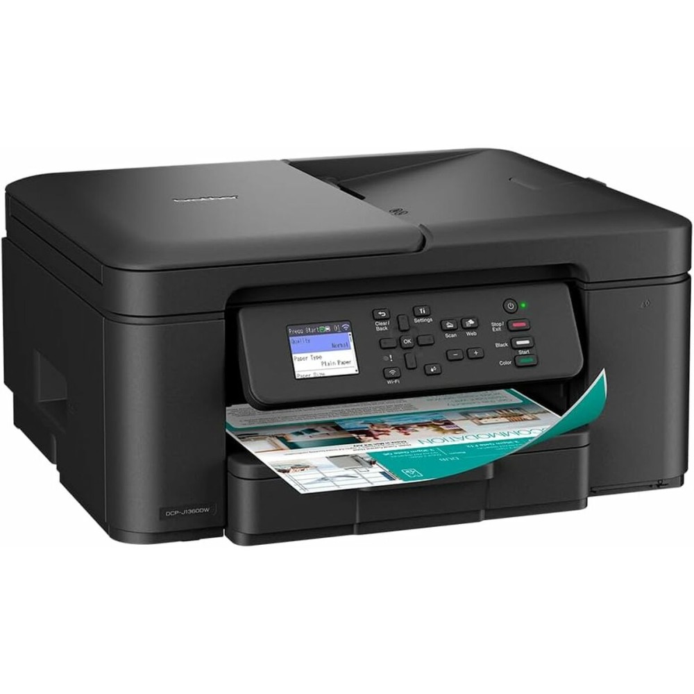 Imprimante Multifonction Brother DCP-J1360DW