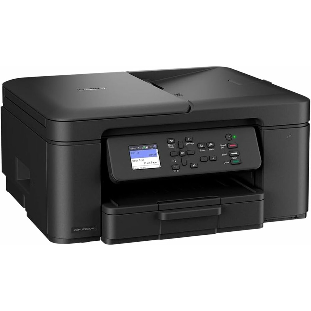 Imprimante Multifonction Brother DCP-J1360DW