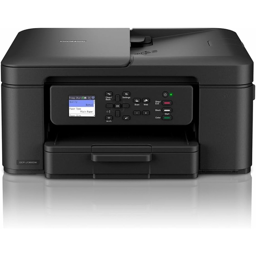 Imprimante Multifonction Brother DCP-J1360DW