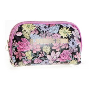 Toilet Bag DKD Home Decor Multicolour