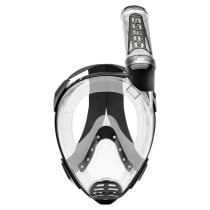 Mask Cressi-Sub Duke Black S/M Adults