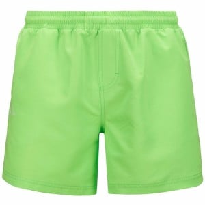 Herren Badehose Kappa Fultomi grün Zitronengrün
