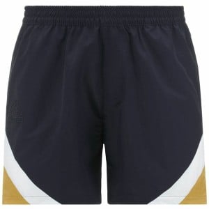 Herren Badehose Kappa Kappa Grei Dunkelblau Marineblau