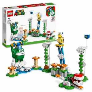 Construction set Lego Super Mario 71409 Maxi-Spike Multicolour